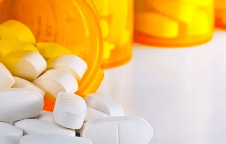 Anti Inflammatory Drugs ‘no Better Than Placebo’ For Back Pain Study