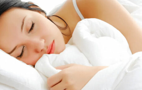 How A Pillow Plays An Important Role During Your Sleep