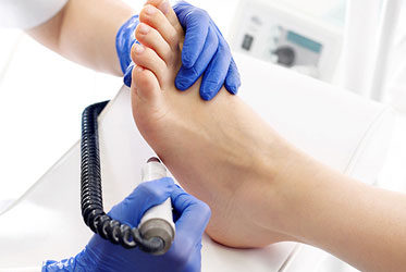 Podiatry