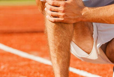 Sports Injury Management