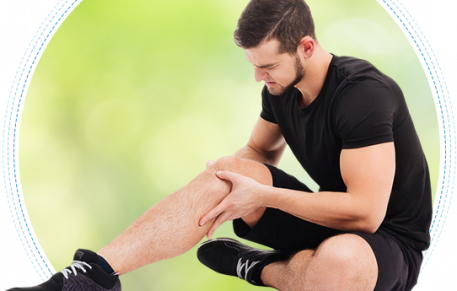 Knee Pain