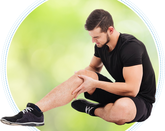 Knee Pain