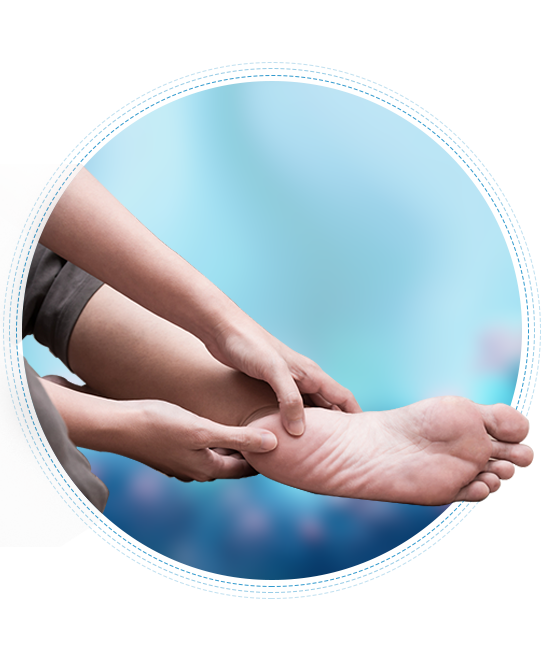 Plantar Fasciitis