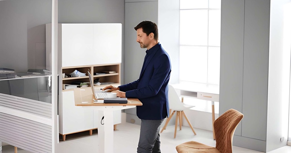 Good Office Chairs If You Must Sit